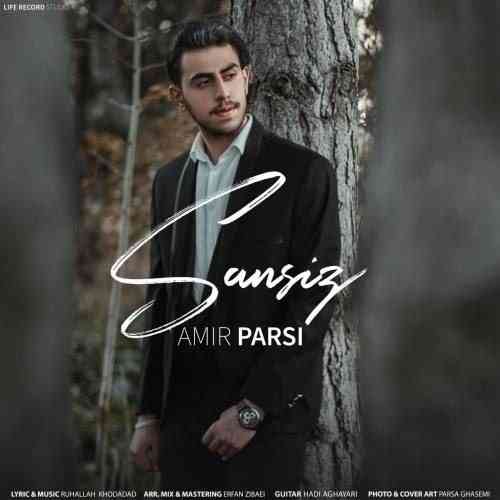 امیر پارسی سن سیز